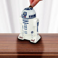 Star Wars piggy bank - R2D2 