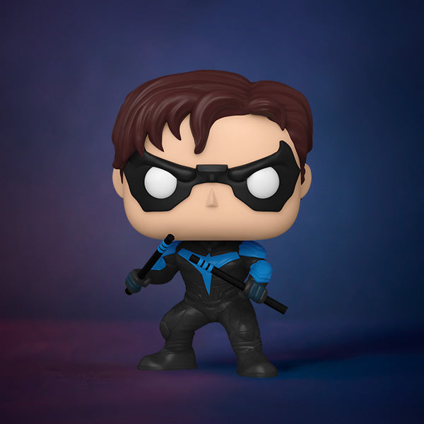 Nightwing – PRE-ORDER*