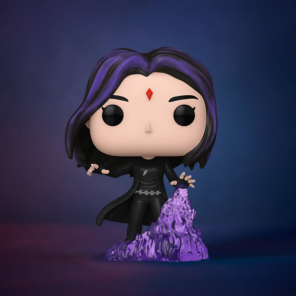 Raven (Titans) - PRE-ORDER*