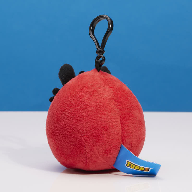 TUBBZ plush keychain How to Train Your Dragon : Toothless - PRE-ORDER*