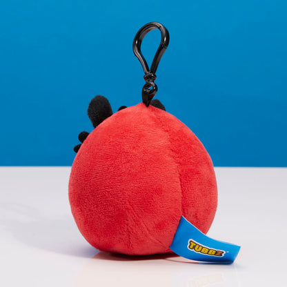 TUBBZ plush keychain How to Train Your Dragon : Toothless - PRE-ORDER*