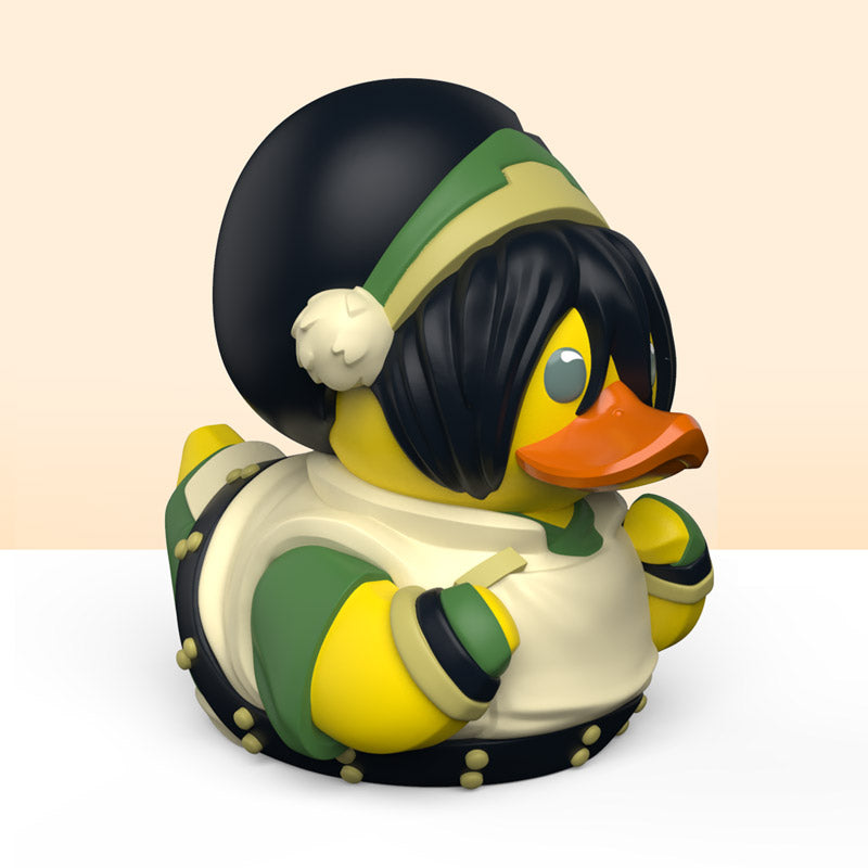 Duck Toph Beifong (First Edition)