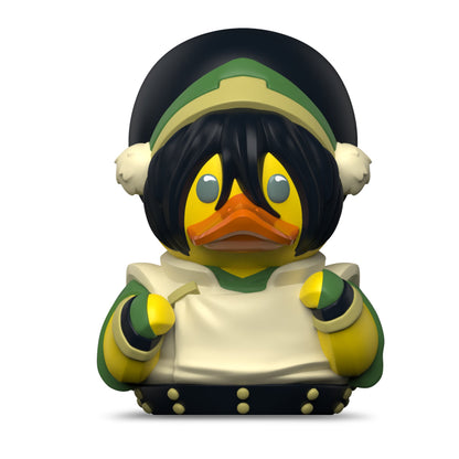 Duck Toph Beifong (First Edition)