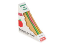 Geschirrtuch Sandwich Triangle
