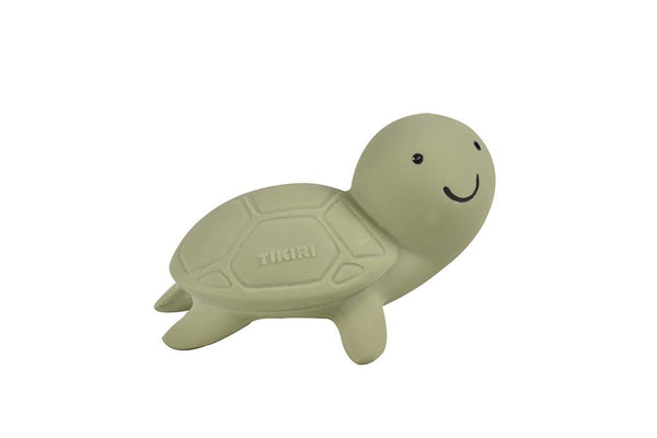 Mon Premier Animal Marin Tortue