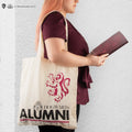 Tote Bag Harry Potter - Ancien élève Gryffondor
