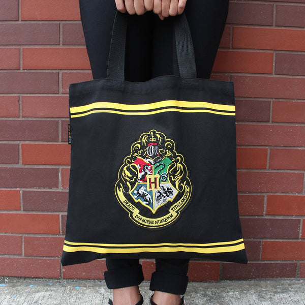*Hogwarts Tote Bag