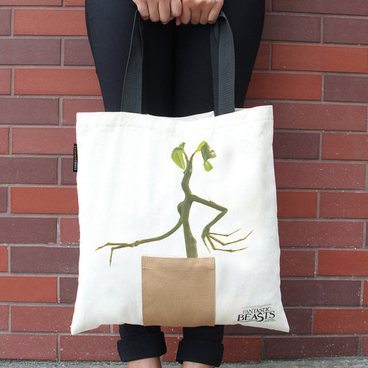 *Tote Bag Pickett le Botruc