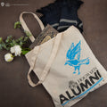 Tote Bag Harry Potter - Ancien élève Serdaigle