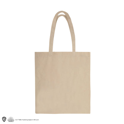 Tote Bag Alumni Serpentard