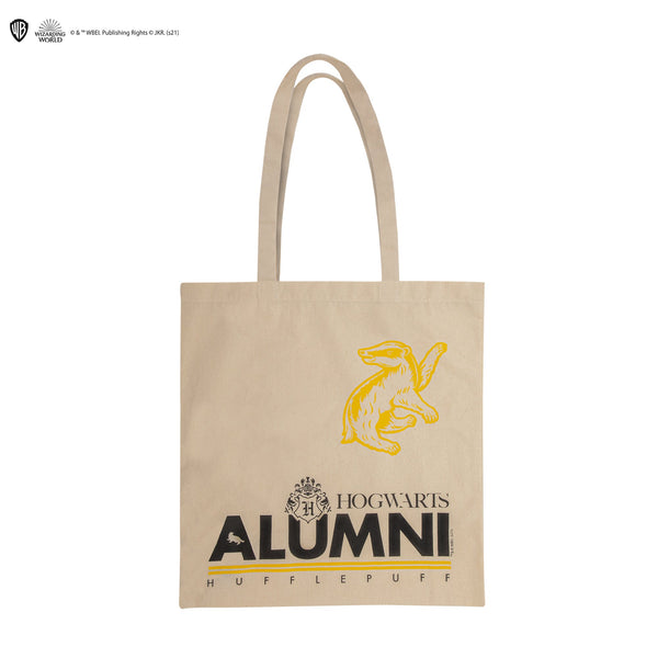 Tote Bag Alumni Poufsouffle