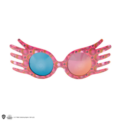 Trio d'accessoires de Luna Lovegood