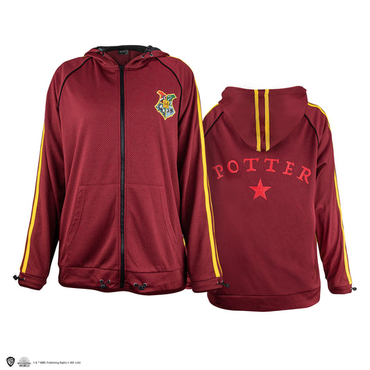 Harry Potter "Triwizard Tournament" Jacket