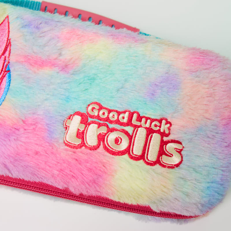 Nintendo Switch Case Good Luck Trolls