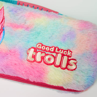 Nintendo Switch Case Good Luck Trolls