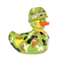 Eend Soldaat « Trooper »