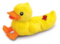 Etui met gele eend