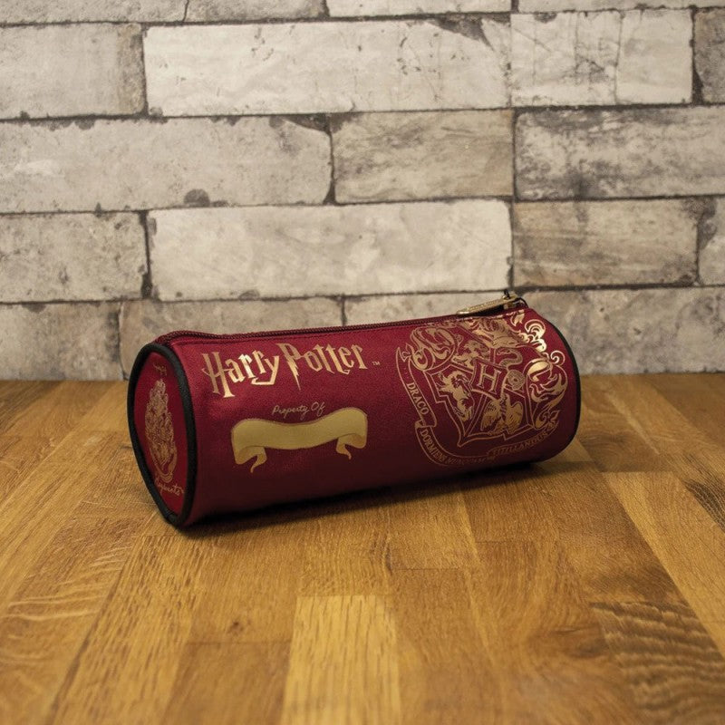 Trousse / Plumier Harry Potter - Poudlard