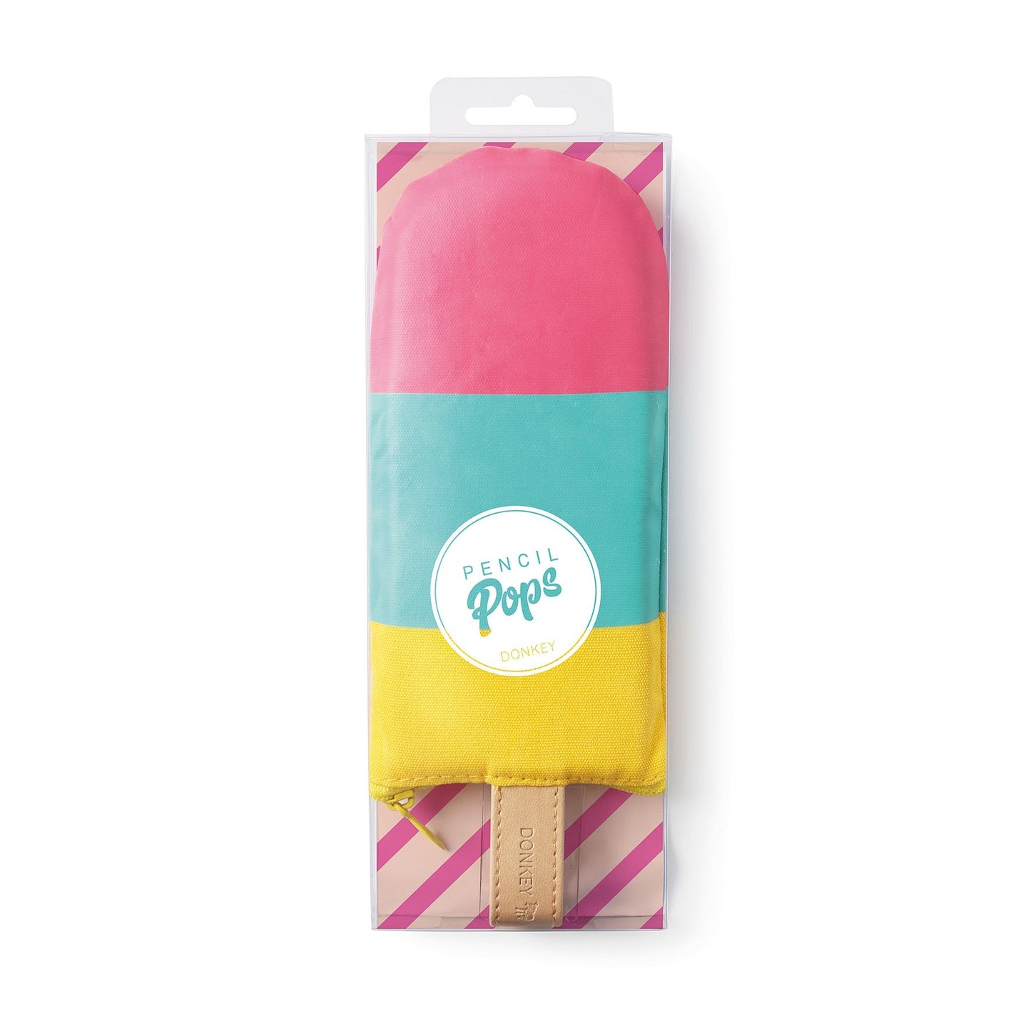 Tutti Frutti Pops Kit