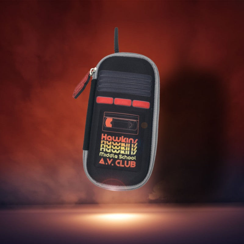 Trousse Stranger Things - Talkie-Walkie
