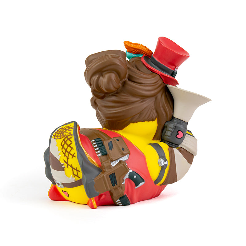 TUBBZ Duck Borderlands 3: Mad Moxxi TUBBZ (First Edition)