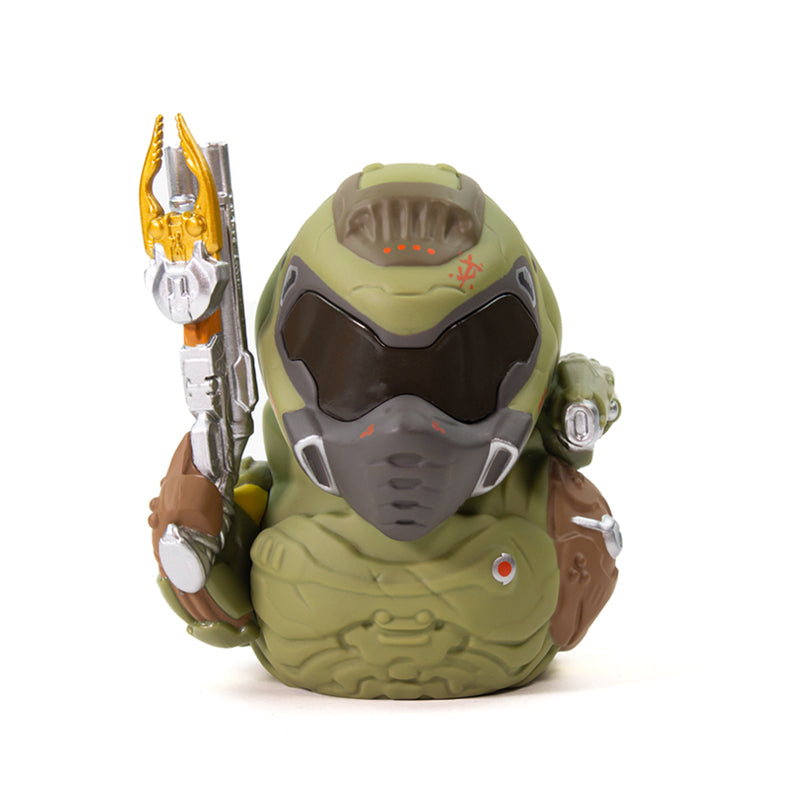 Canard DOOM: Slayer TUBBZ (First Edition)