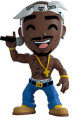 Figurine Tupac