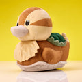 Peluche Avatar: Le Dernier Maître de l'Air: Canard-tortue TUBBZ (Plushie)