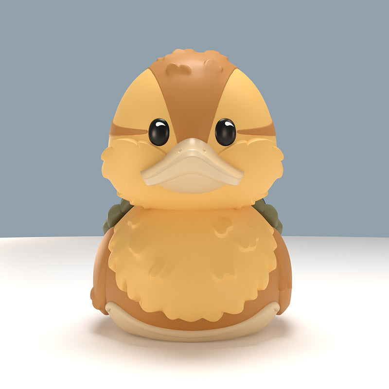 Canard Avatar: Le Dernier Maître de l’Air: Canard-tortue TUBBZ (Mini Edition)