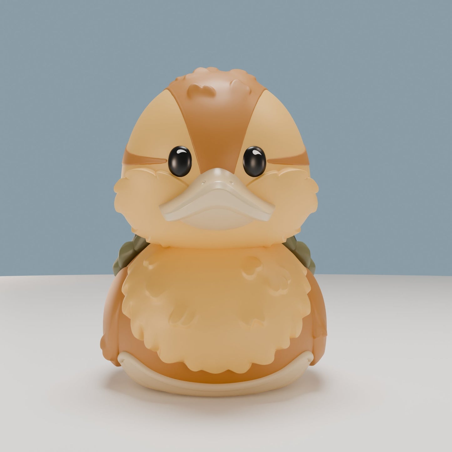 Canard-tortue (Boxed Edition)