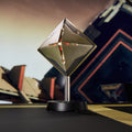 Statue Destiny Tyrant Ghost Shell