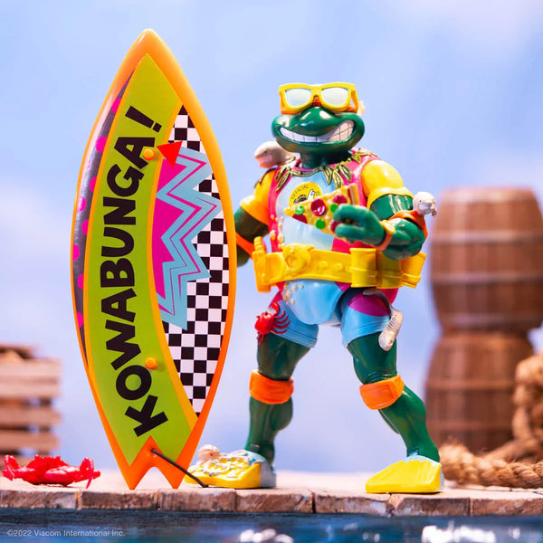 ULTIEME! Rioolsurfer Mike 
