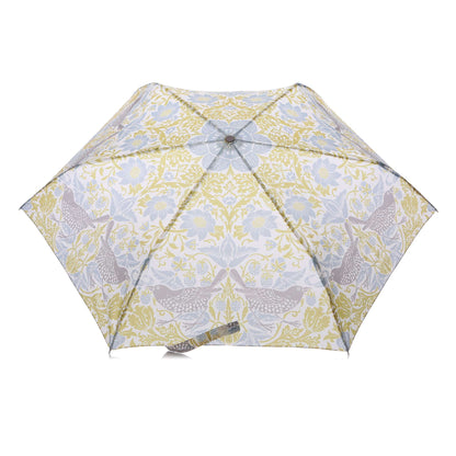 William Morris Strawberry Thief Umbrella