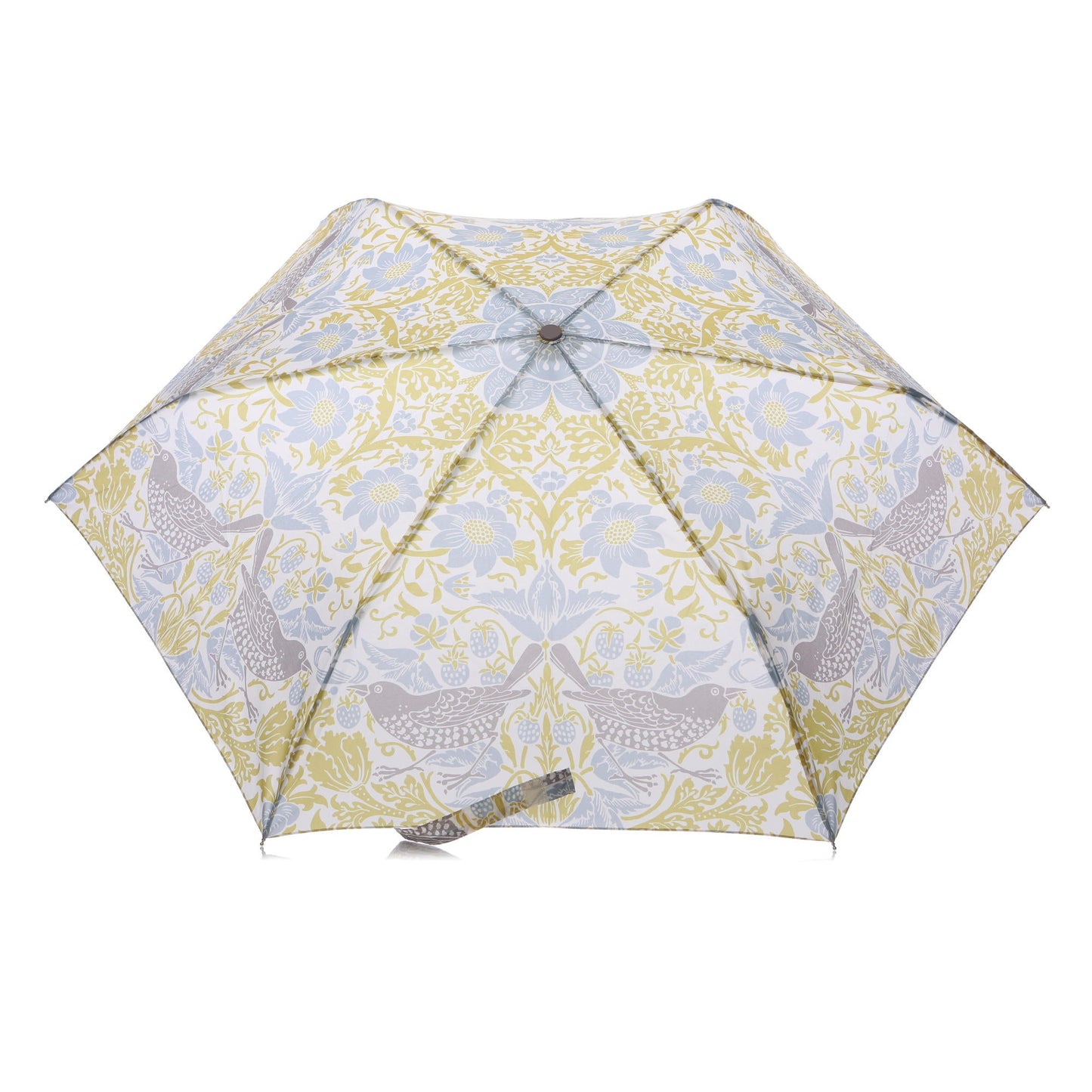 William Morris Strawberry Thief Umbrella