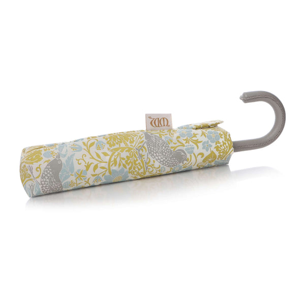 William Morris Strawberry Thief Umbrella
