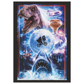 Affiche collector Amblin
