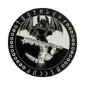 Dragons Medal - Krokmou/Harold
