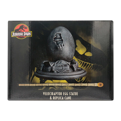 Réplique collector Jurassic Park - 30e anniversaire Egg & John Hammond Cane SetRRéplique collector Jurassic Park - 30e anniversaire Egg & John Hammond Cane SetéRéplique collector Jurassic Park - 30e anniversaire Egg & John Hammond Cane SetpRéplique collector Jurassic Park - 30e anniversaire Egg & John Hammond Cane SetlRéplique collector Jurassic Park - 30e anniversaire Egg & John Hammond Cane SetiRéplique collector Jurassic Park - 30e anniversaire Egg & John Hammond Cane SetqRéplique collector Jurassic Park