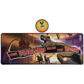 Jurassic Park Desk Pad & Coaster Set