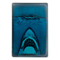 Lingot collector Les Dents de la Mer - 50th Anniversary Poster