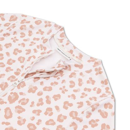 Bundle Swimwear - Beige - Leopard