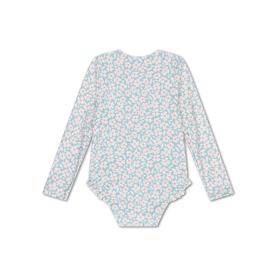 Bundle Swimwear - Green - Florish