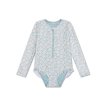 Bundle Swimwear - Green - Florish