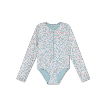 Bundle Swimwear - Green - Florish