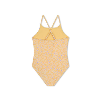 Swimsuit Girls - Yellow - Florish