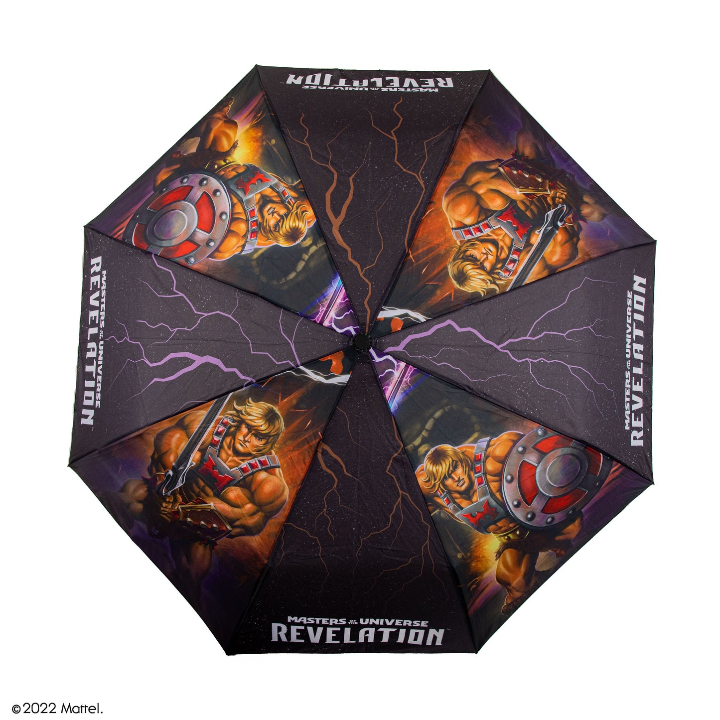 *Parapluie Musclor