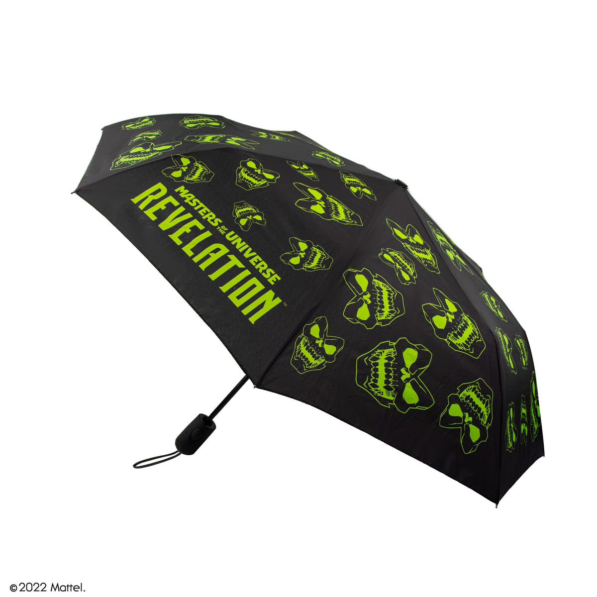 Parapluie Tête de Skeletor