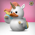 Canard Licorne TUBBZ (First Edition)
