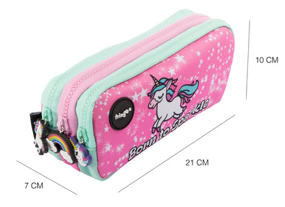 Born To Sparkle Trousse scolaire