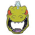 Rugrats Bottle Opener - 35th Anniversary Reptar